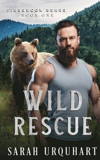 bokomslag Wild Rescue