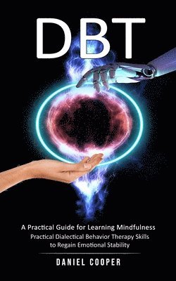 Daniel Cooper - Dbt, Häftad