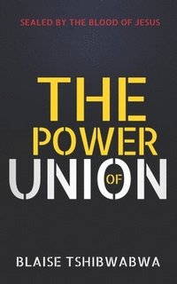 bokomslag The Power of Union