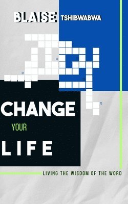 bokomslag Change Your Life