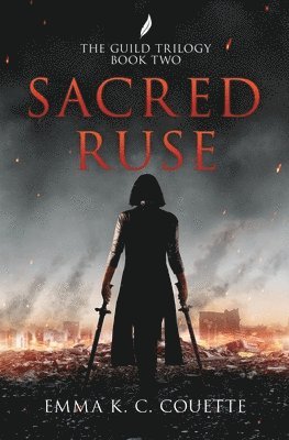 Sacred Ruse 1