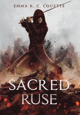 Sacred Ruse 1