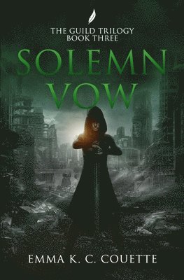 bokomslag Solemn Vow