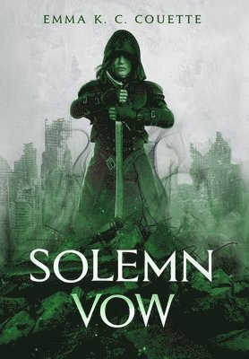 bokomslag Solemn Vow