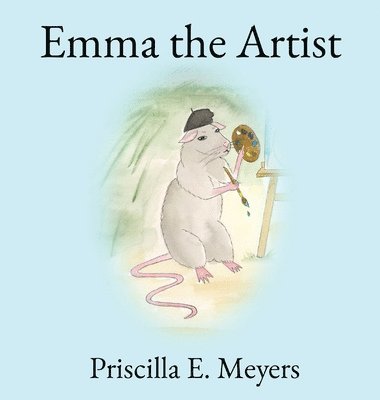Emma the Artist 1