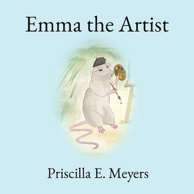 bokomslag Emma the Artist