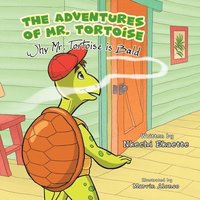 bokomslag The Adventures of Mr. Tortoise