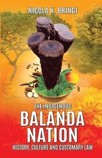 bokomslag Indigenous Balanda Nation