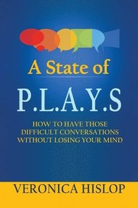 bokomslag State of P.L.A.Y.S