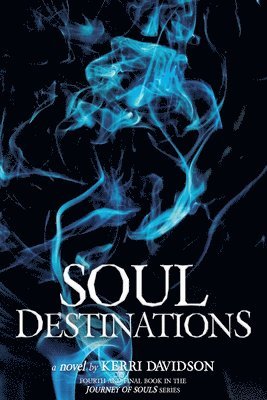 bokomslag Soul Destinations