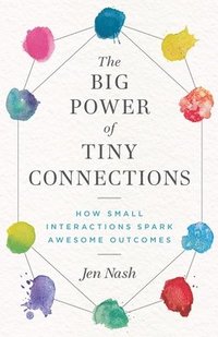 bokomslag Big Power of Tiny Connections