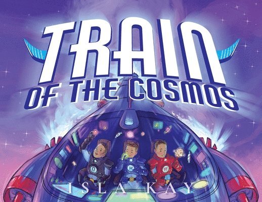 Train of the Cosmos 1