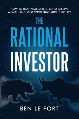 bokomslag The Rational Investor