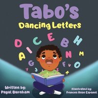 bokomslag Tabo's Dancing Letters