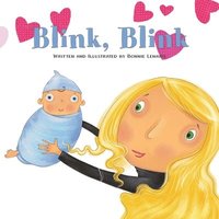 bokomslag Blink, Blink