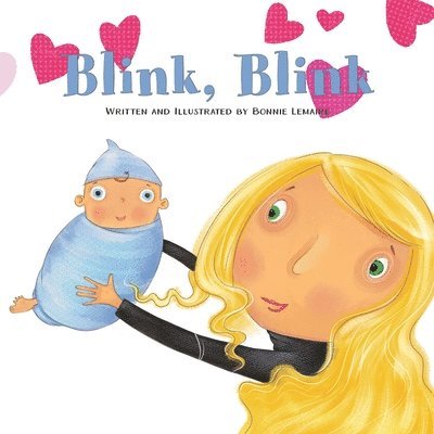 Blink, Blink