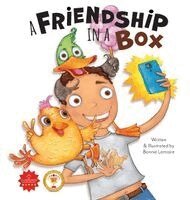 Bonnie Lemaire - Friendship in a Box, Inbunden. Tillgänglighet: Lägg i varukorg