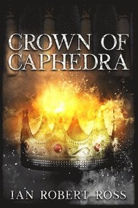 bokomslag Crown of Caphedra