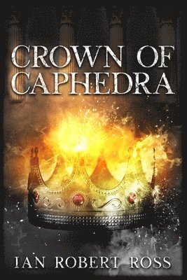 Crown of Caphedra 1