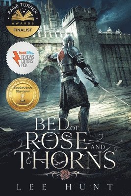 Bed of Rose and Thorns 1