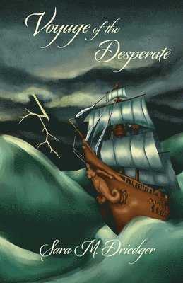 Voyage of the Desperate 1