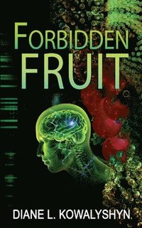 bokomslag Forbidden Fruit