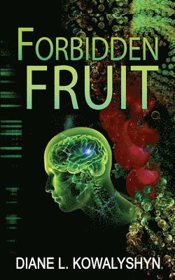 bokomslag Forbidden Fruit