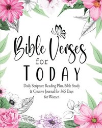 bokomslag Bible Verses for Today