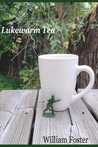 bokomslag Lukewarm Tea