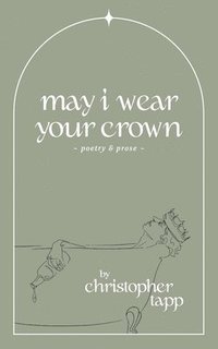 bokomslag may i wear your crown