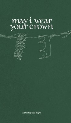 bokomslag may i wear your crown