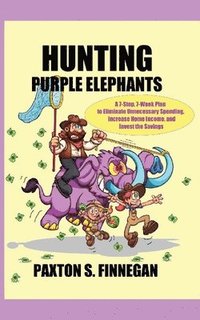 bokomslag Hunting Purple Elephants