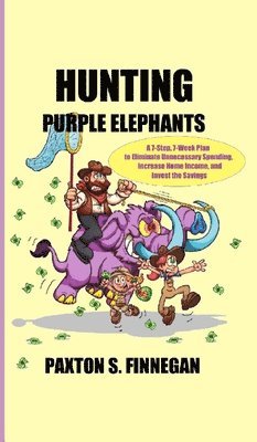 Hunting Purple Elephants 1