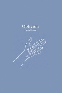 bokomslag Oblivion