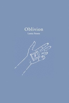 bokomslag Oblivion