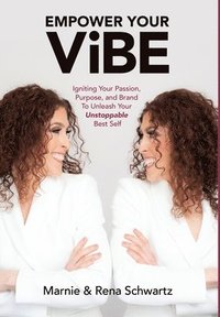 bokomslag Empower Your Vibe