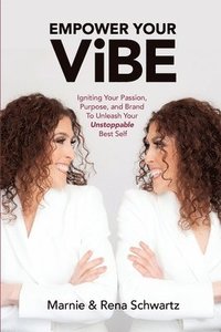 bokomslag Empower Your ViBE