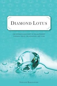 bokomslag Diamond Lotus