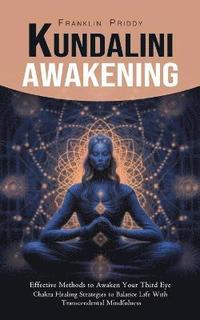 bokomslag Kundalini Awakening