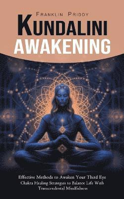 bokomslag Kundalini Awakening