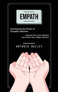 bokomslag Empath
