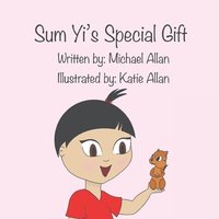 bokomslag Sum Yi's Special Gift