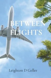 bokomslag Between Flights