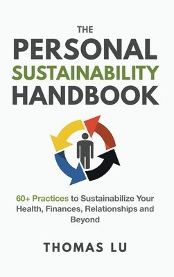 bokomslag Personal Sustainability Handbook
