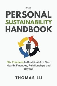 bokomslag Personal Sustainability Handbook