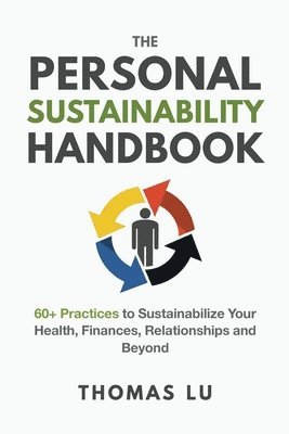 bokomslag Personal Sustainability Handbook