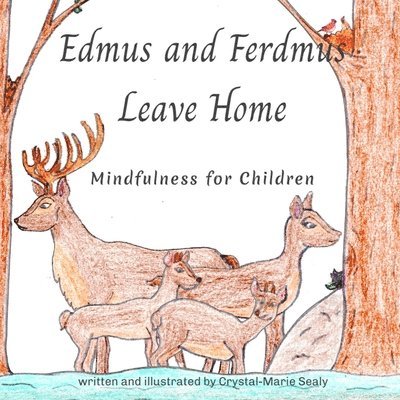 Edmus and Ferdmus Leave Home 1