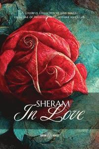 bokomslag Sheram In Love