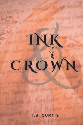 Ink & Crown 1