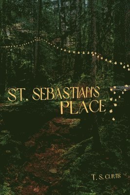 bokomslag St. Sebastian's Place